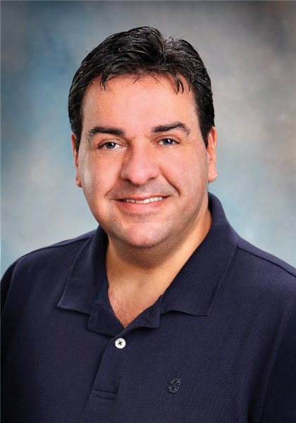 Welcome to the Charles Reinhart Company, Ray Abraham